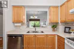 1214 - 100 BURLOAK DRIVE Burlington