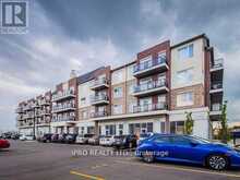 217 - 58 SKY HARBOUR DRIVE Brampton