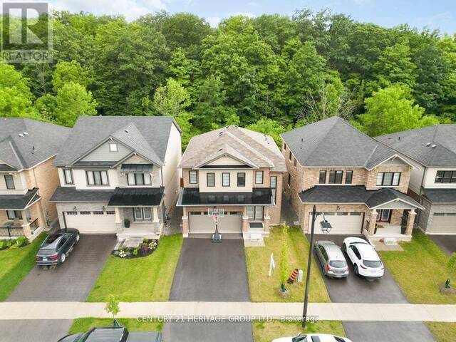 157 CACTUS CRESCENT Hamilton Ontario