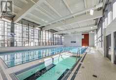 502 - 3 NAVY WHARF COURT Toronto