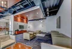 502 - 3 NAVY WHARF COURT Toronto