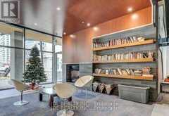 502 - 3 NAVY WHARF COURT Toronto