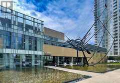 502 - 3 NAVY WHARF COURT Toronto