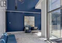 502 - 3 NAVY WHARF COURT Toronto