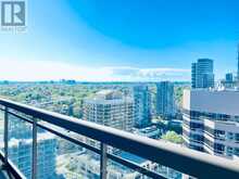 PH2801 - 18 PARKVIEW AVENUE Toronto