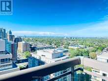 PH2801 - 18 PARKVIEW AVENUE Toronto