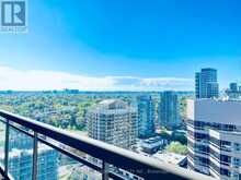 PH2801 - 18 PARKVIEW AVENUE Toronto