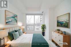 236 - 31 TIPPETT ROAD Toronto