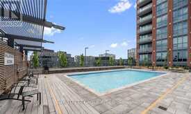 236 - 31 TIPPETT ROAD Toronto