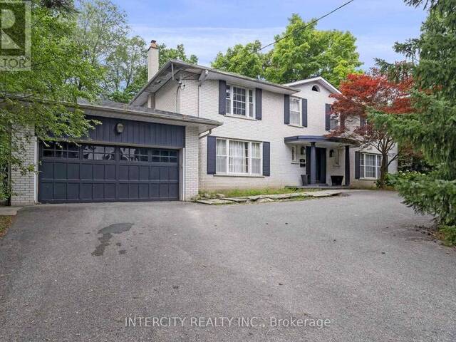 27 SUNCREST DRIVE Toronto Ontario