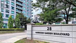 1808 - 28 HARRISON GARDEN BOULEVARD Toronto