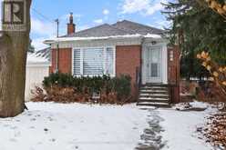 BSMT - 39 LAURELCREST AVENUE Toronto