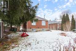 BSMT - 39 LAURELCREST AVENUE Toronto