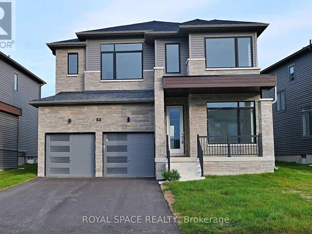 89 SUN VALLEY AVENUE Wasaga Beach Ontario