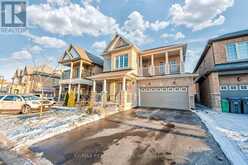 5 SINATRA STREET Brampton