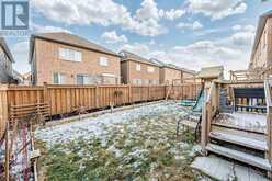 5 SINATRA STREET Brampton