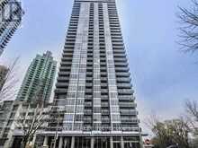 1106 - 223 WEBB DRIVE Mississauga