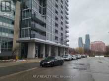 1106 - 223 WEBB DRIVE Mississauga