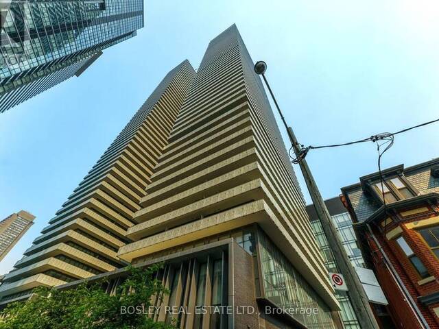 3311 - 50 CHARLES STREET E Toronto Ontario