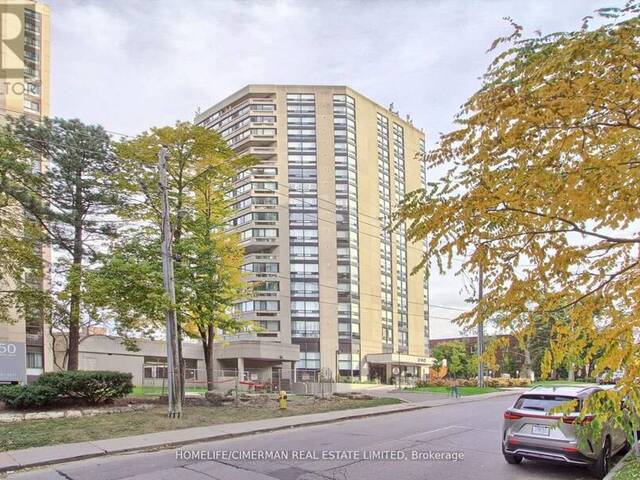 204 - 240 HEATH STREET W Toronto Ontario