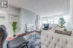 709 - 25 SILVER SPRINGS BOULEVARD Toronto