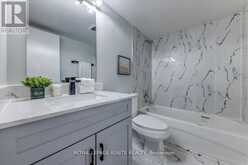 709 - 25 SILVER SPRINGS BOULEVARD Toronto