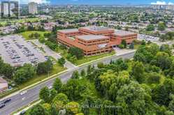 709 - 25 SILVER SPRINGS BOULEVARD Toronto