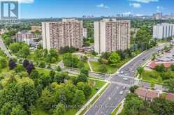 709 - 25 SILVER SPRINGS BOULEVARD Toronto