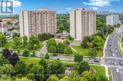 709 - 25 SILVER SPRINGS BOULEVARD Toronto