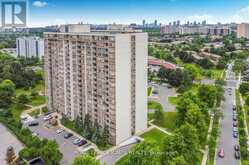 709 - 25 SILVER SPRINGS BOULEVARD Toronto