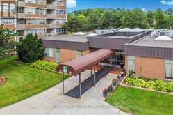 709 - 25 SILVER SPRINGS BOULEVARD Toronto