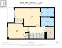 202 - 755 OMEGA DRIVE Pickering