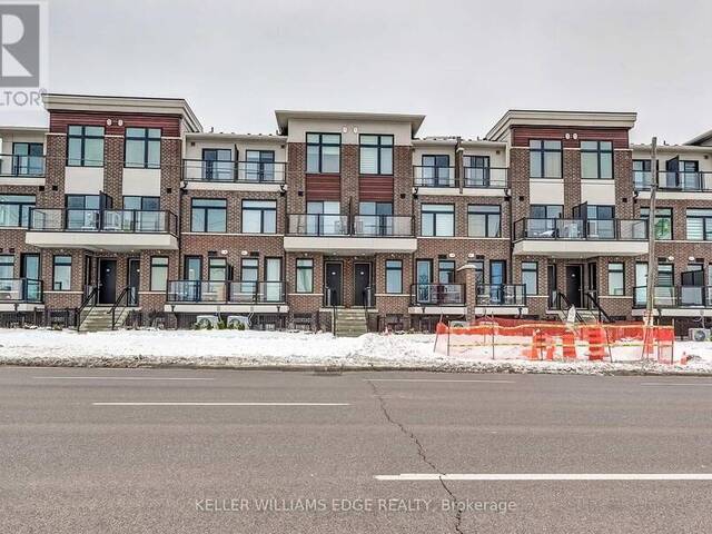 202 - 755 OMEGA DRIVE Pickering Ontario