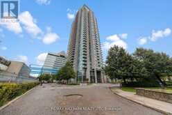 2406 - 60 BRIAN HARRISON WAY Toronto