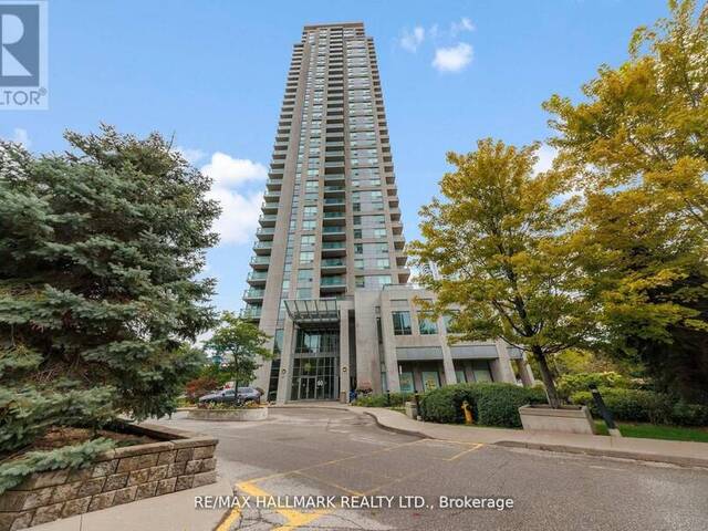 2406 - 60 BRIAN HARRISON WAY Toronto Ontario