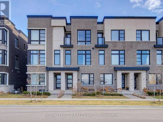 2656 CASTLEGATE CROSSING Pickering Ontario