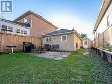 123 WILDWOOD AVENUE Richmond Hill