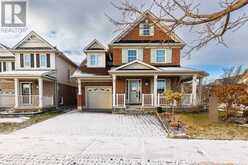 68 REEVES WAY BOULEVARD Whitchurch-Stouffville