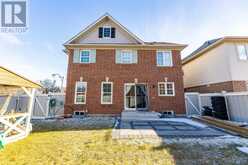 68 REEVES WAY BOULEVARD Whitchurch-Stouffville