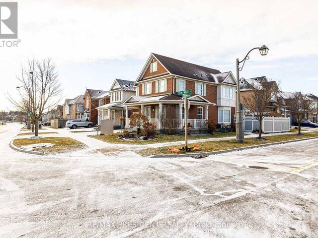 68 REEVES WAY BOULEVARD Whitchurch-Stouffville Ontario