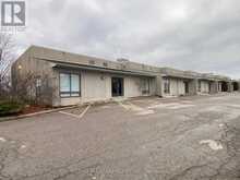 #1 - 10 GORMLEY INDUSTRIAL AVENUE Whitchurch-Stouffville