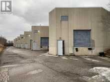 #1 - 10 GORMLEY INDUSTRIAL AVENUE Whitchurch-Stouffville