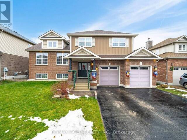 38 ST. PAUL'S PLACE Orangeville Ontario