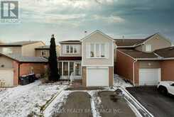 52 JAMESON CRESCENT Brampton