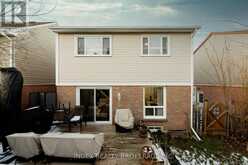 52 JAMESON CRESCENT Brampton