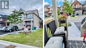 UPPER - 98 HOLLOWGROVE BOULEVARD Brampton