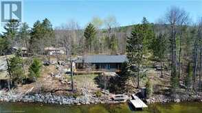 2830 PAPINEAU LAKE ROAD Hastings Highlands