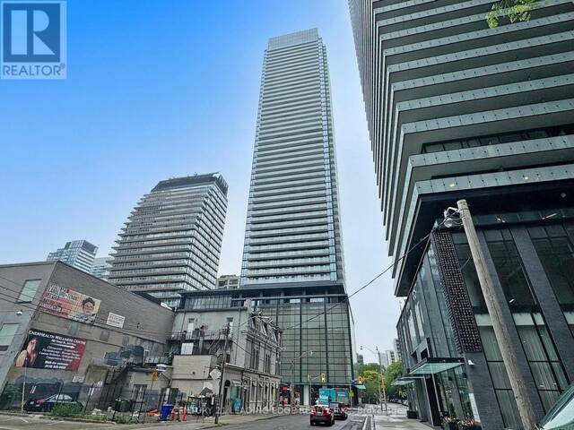 1009 - 501 YONGE STREET Toronto Ontario