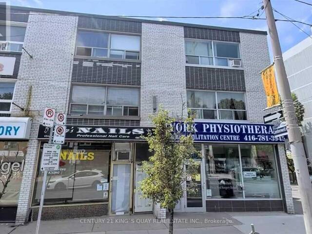 3 - 977 EGLINTON AVENUE W Toronto Ontario