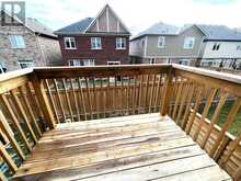 155 DANZATORE PATH Oshawa